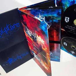 Sculpture "To Another Place" CD Digipack 