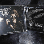 Seges Findere "Massacre Supremacista" CD