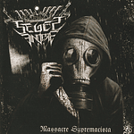 Seges Findere "Massacre Supremacista" CD