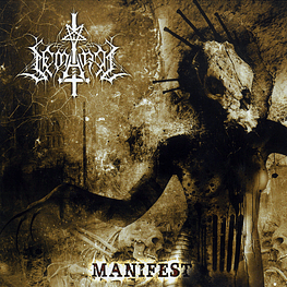 Semargl "Manifest" Enhanced CD