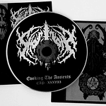 Shoggoth "Evoking the Ancient" CD