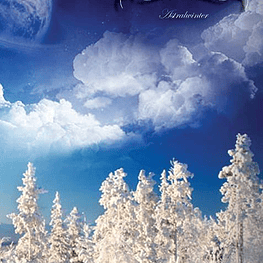 Sieghetnar "Astralwinter" CD Box A5