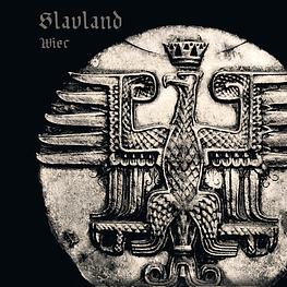 Slavland "Wiec" CD