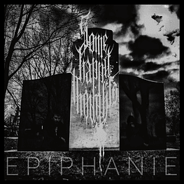 Some Happy Thoughts "Épiphanie" CD
