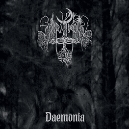 Spiritwood "Daemonia" CD 