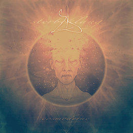 Sterbeklang "Cosmoderne" CD