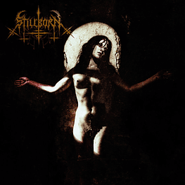 Stillborn "Manifiesto De Blasfemia" CD