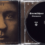 Sturmführer "Eisenmutter" CD