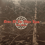 Order of the White Hand "Veren Muisto" CD