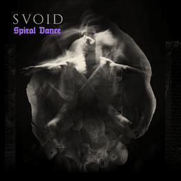 Svoid "Spiral Dance" CD Digipack 