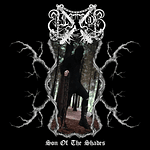 Elffor "Son Of The Shades" CD (Bonustracks)