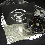 Weltbrand "Control Division" CD Digipack 