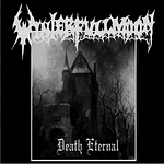 Winterfullmoon "Death Eternal" CD