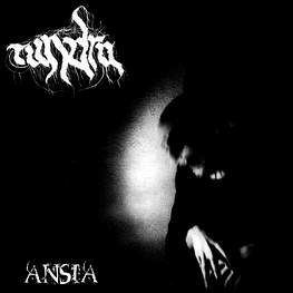 Tundra "Ansia" CD