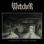 Witcher "A Gyertyák Csonkig Égnek" CD