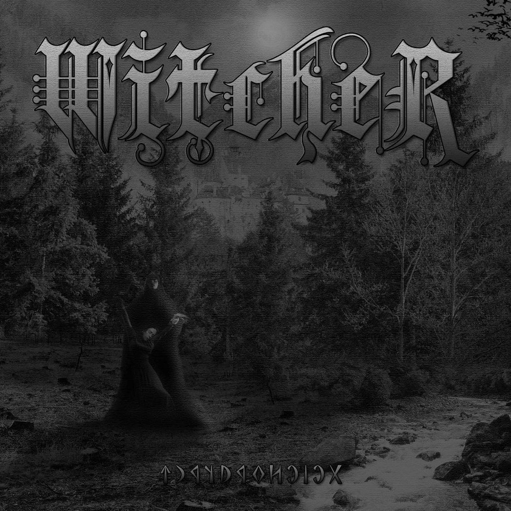 Witcher "Boszorkánytánc / Witchdance" CD 