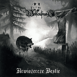 Wolfenburg "Krwiożercze Bestie" CD