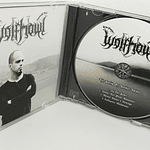 Wolfhowl "The Purity Of Mother Nature" CD