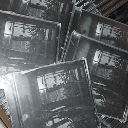 Wolfshauch "Form-Mensch" CD