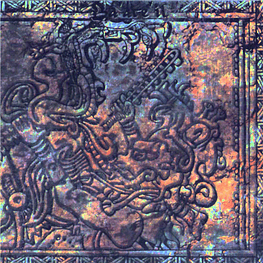 Xulub Mitnal ‎"Ba'ate'il" CD