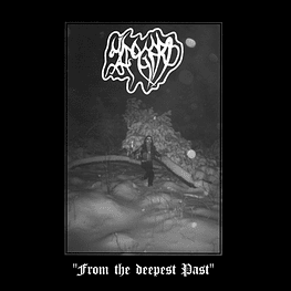 Ylmgard "25 Years "From the Deepest Past" CD