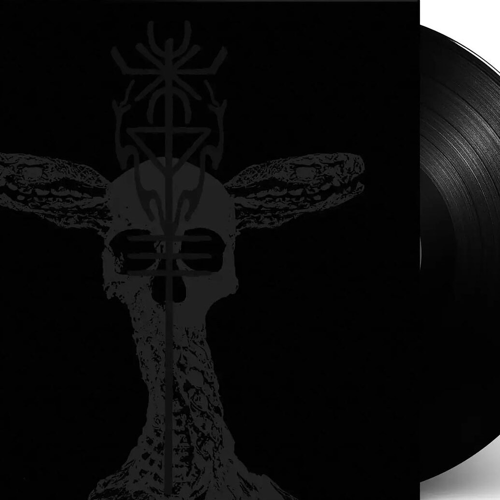 Arckanum "Den Förstfödde" LP black vinyl 