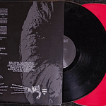 Arckanum "Den Förstfödde " LP red vinyl 