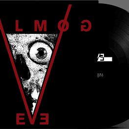 Balmog "Eve" vinyl LP