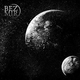 Bezmir "Void" CD Digipack