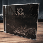 Lord Of Evil "Reh - 1992 / 1994" CD 