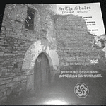 Cryptic Wanderings / In The Shades "Split" vinyl 7"EP