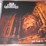 Cryptic Wanderings ‎"You Shall Be There..." CD