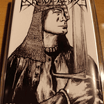 Graveland "Sharpening The Thousand Swords" Cassette