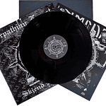 Carpathian Forest "Skjend Hans Lik" vinyl LP