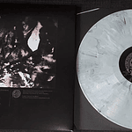 Necroeucharist Productions "From the Depths of Madness" Split LP marble vinyl