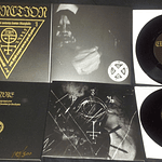 Extinction ‎"Pyre" vinyl 7"EP