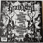 Graveyard "One With The Dead" vinyl LP (Bonustrack)