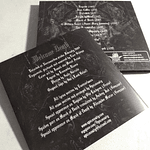 Spazmosity "Welcome Death" CD Digipack 