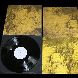 Spectral Lore "I" vinyl LP with poster 