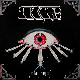 Source "Spelling Swords" vinyl 7"EP