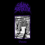 Satanic Supplicia ‎"Devotio" vinyl 7"EP