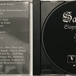 Saltus "Slavonic Pride" CD 