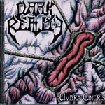 Dark Reality "Umbra Cineris" CD Bootleg