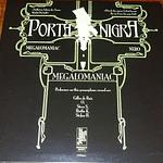 Porta Nigra ‎"Megalomaniac" vinyl 7"EP