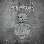 Naer Mataron "Ζήτω Ο Θάνατος / Long Live Death" gatefold vinyl LP