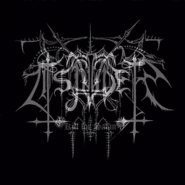 Tsjuder "Kill For Satan" LP Black vinyl Season Of Mist 