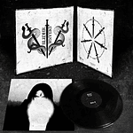 Slidhr "Deluge" LP Vinyl