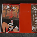 Duivel ‎"Heiligschennis" Cassette