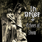 In Grief "Echoes Of Doom" CD