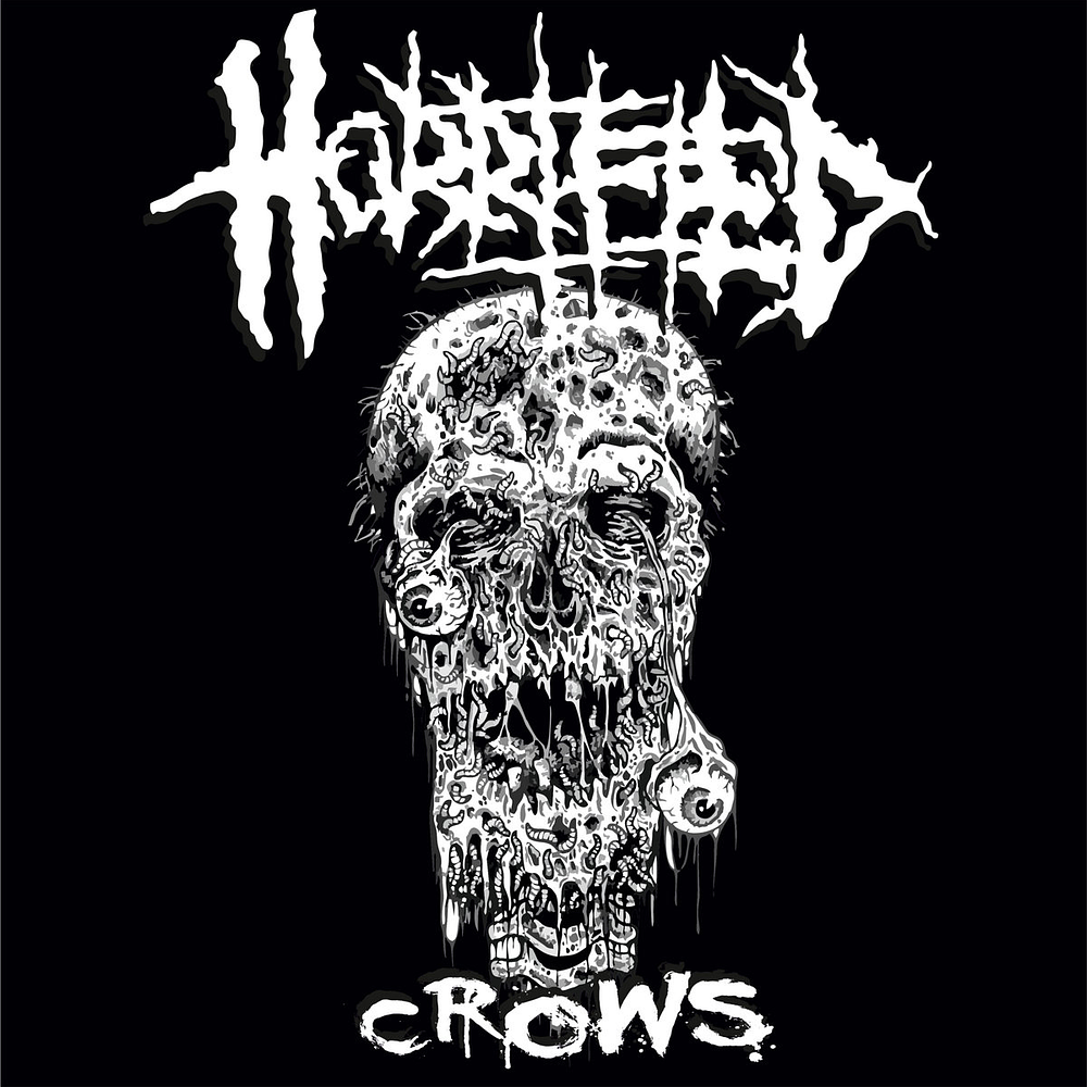 Horrified "Crows" CD